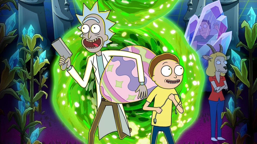 How to watch Rick and Morty season 8 online across the world | TechRadar