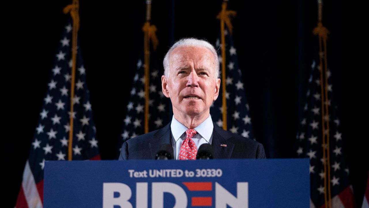 joe biden