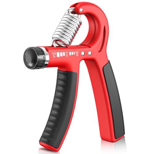Grip Strengthener Forearm Strengthener