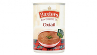 Oxtail (Baxter’s)