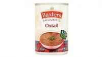Oxtail (Baxter’s)