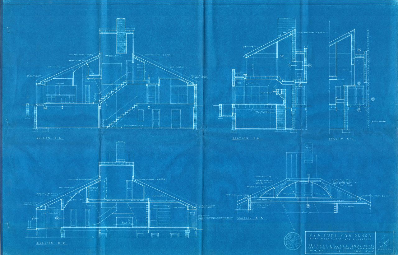 blueprint