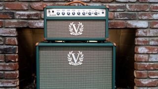 Victory MK Series Clean & Overdrive