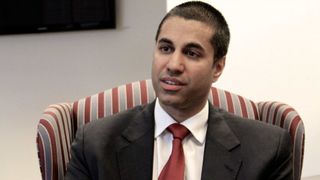 Ajit Pai