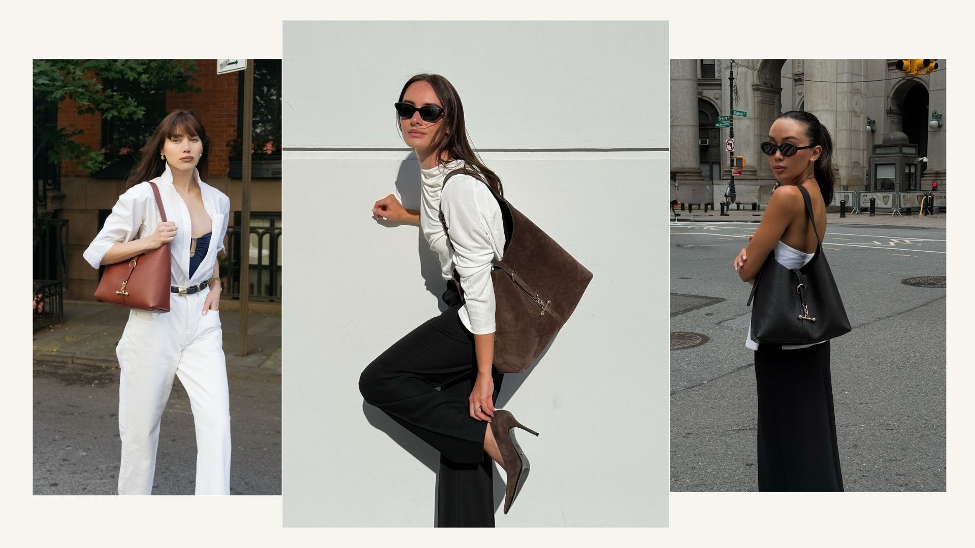 strathberry hobo bag