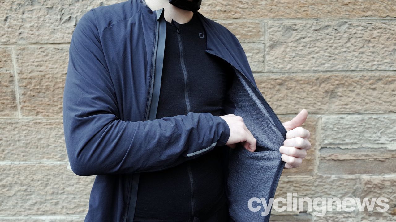 Specialized Prime-Series Alpha jacket review | Cyclingnews