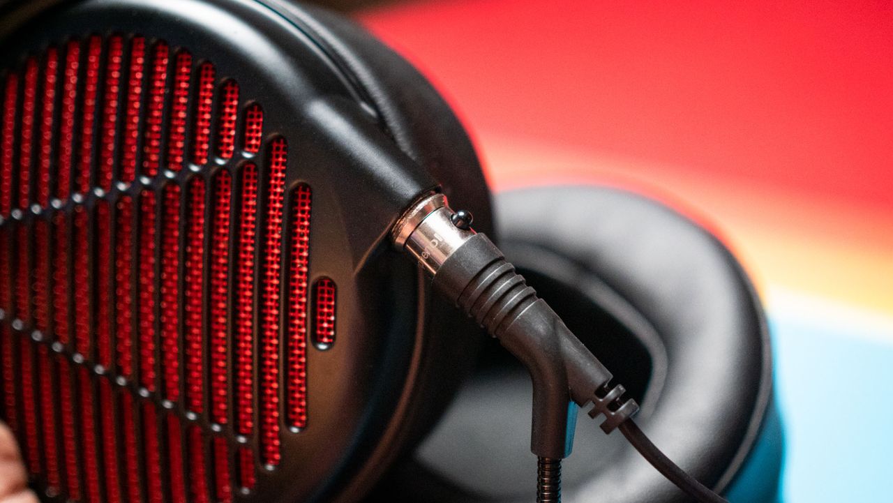 Audeze LCD-GX review