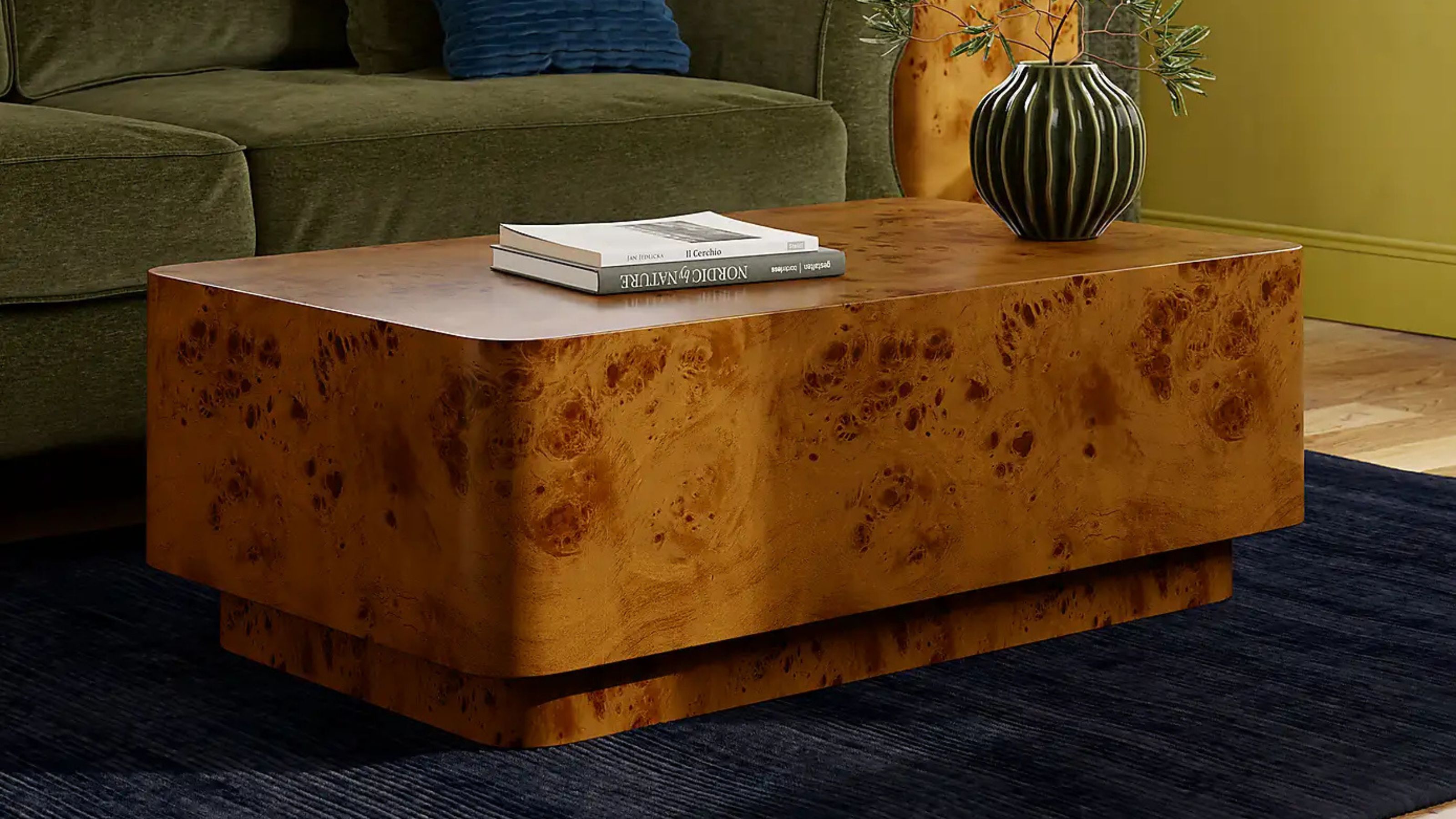 Dunelm Seana Coffee Table