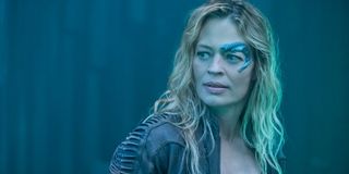 Seven Of Nine Star Trek: Picard CBS All Access