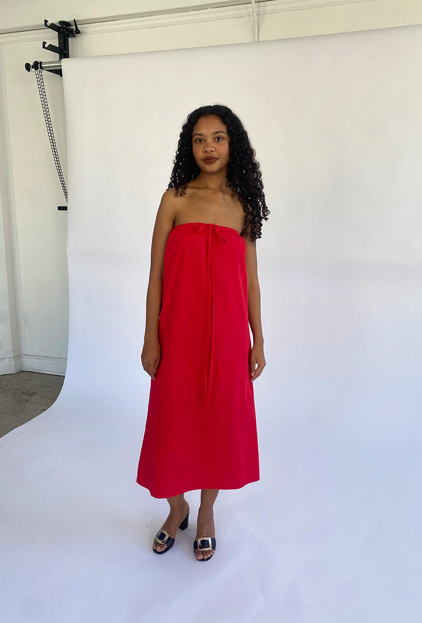 Brooke Callahan, Guest Dress