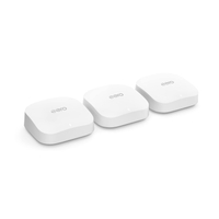Amazon  eero Pro 6E (3pack)