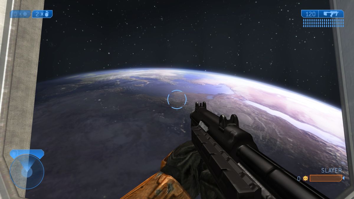 halo