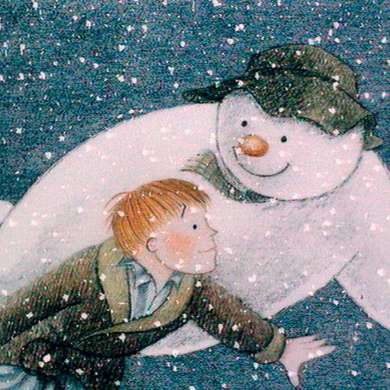 christmas movie moments