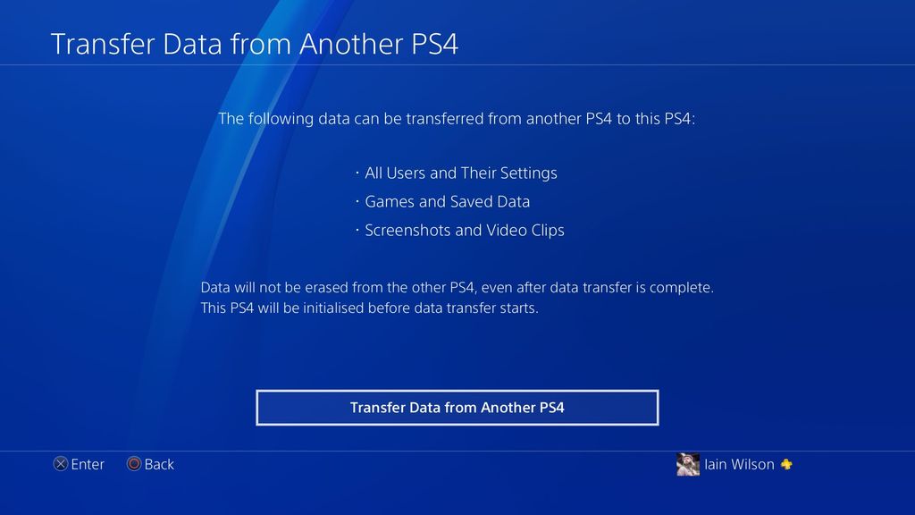 The essential PS4 setup tips and tricks that you need to know | GamesRadar+