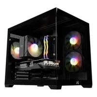 Andromeda Insights Advanced Ultimate Budget Gaming PC$1,499.99 $1,299.99 at NeweggSave $200
