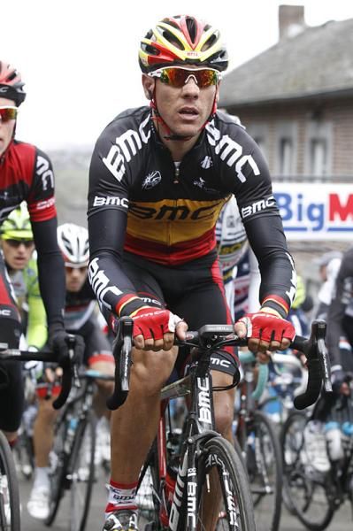 Philippe Gilbert (BMC)