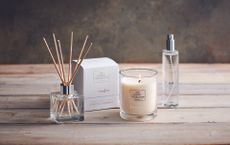 Cheap candle collection from Lidl