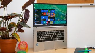 Acer Swift 5