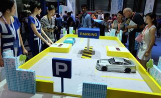 MyEnergi Lifestyle is a sustainability initiative by Ford in China