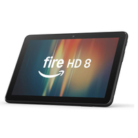 Amazon Fire HD 8 (2024) | $99.99 $54.99 at AmazonSave $45 - 