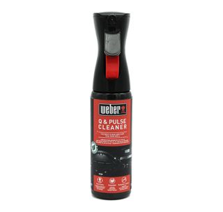 the best BBQ cleaner: Weber® Q & Pulse Cleaner