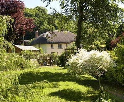 devon country property for sale