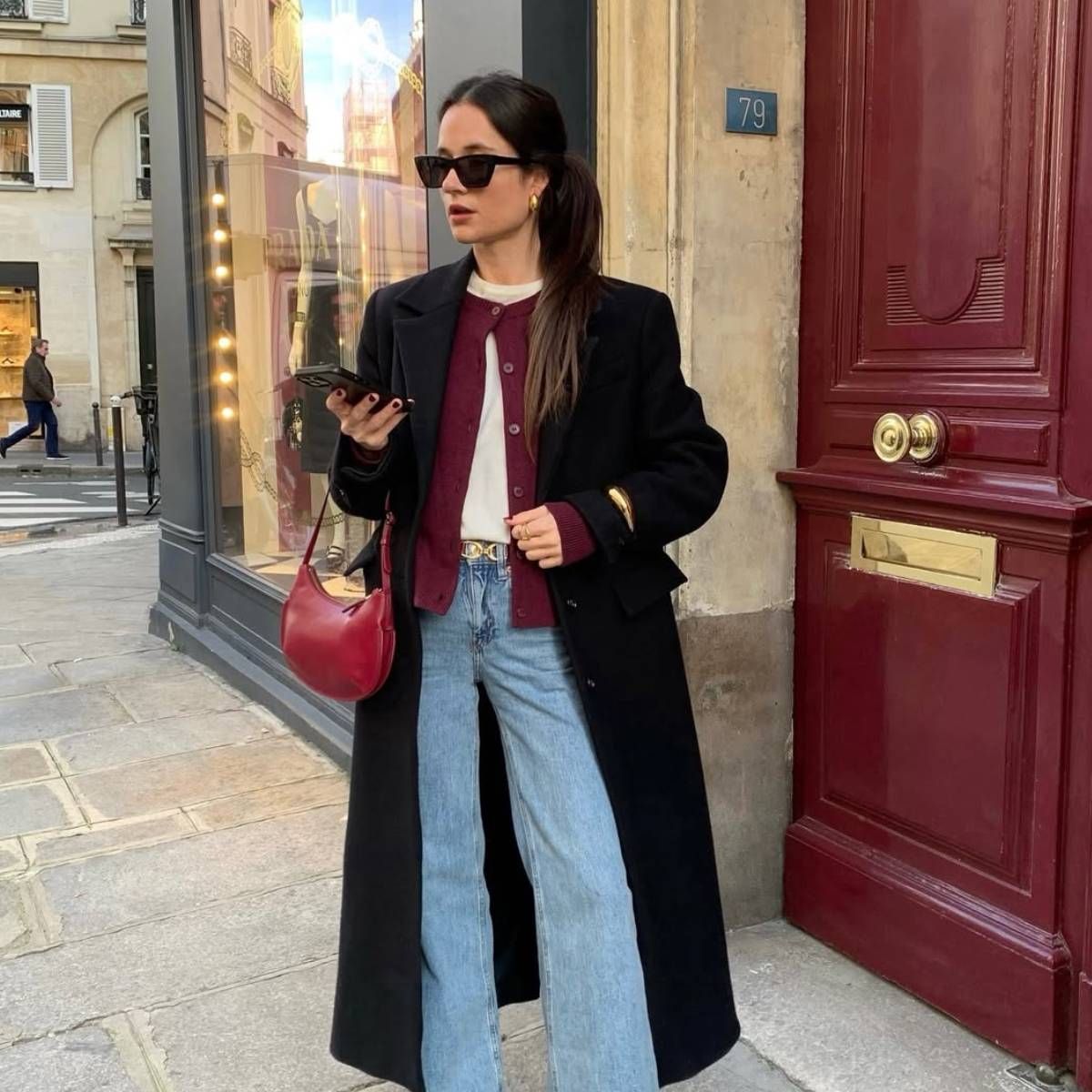 5 Chic Outfits With Red Shoes You’ll Want to Copy Immediately, According to a Fashion Editor