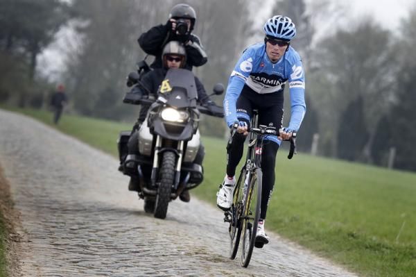 Johan Vansummeren (Garmin-Barracuda)