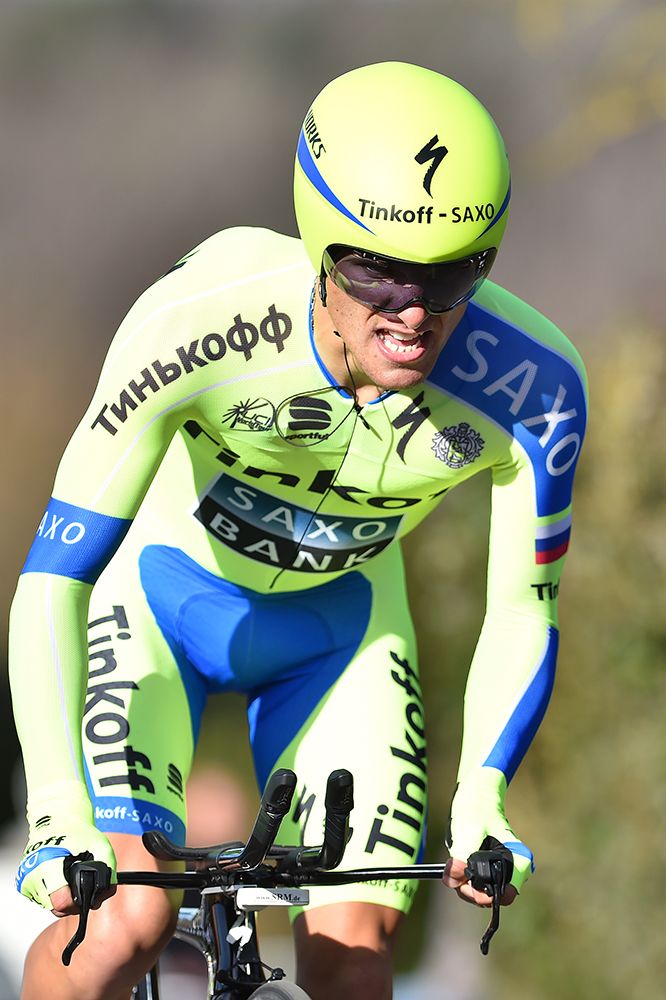 Rafal Majka (Tinkoff-Saxo)