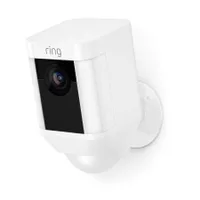Ring Spotlight Cam: £179.99 £119.99 at Amazon