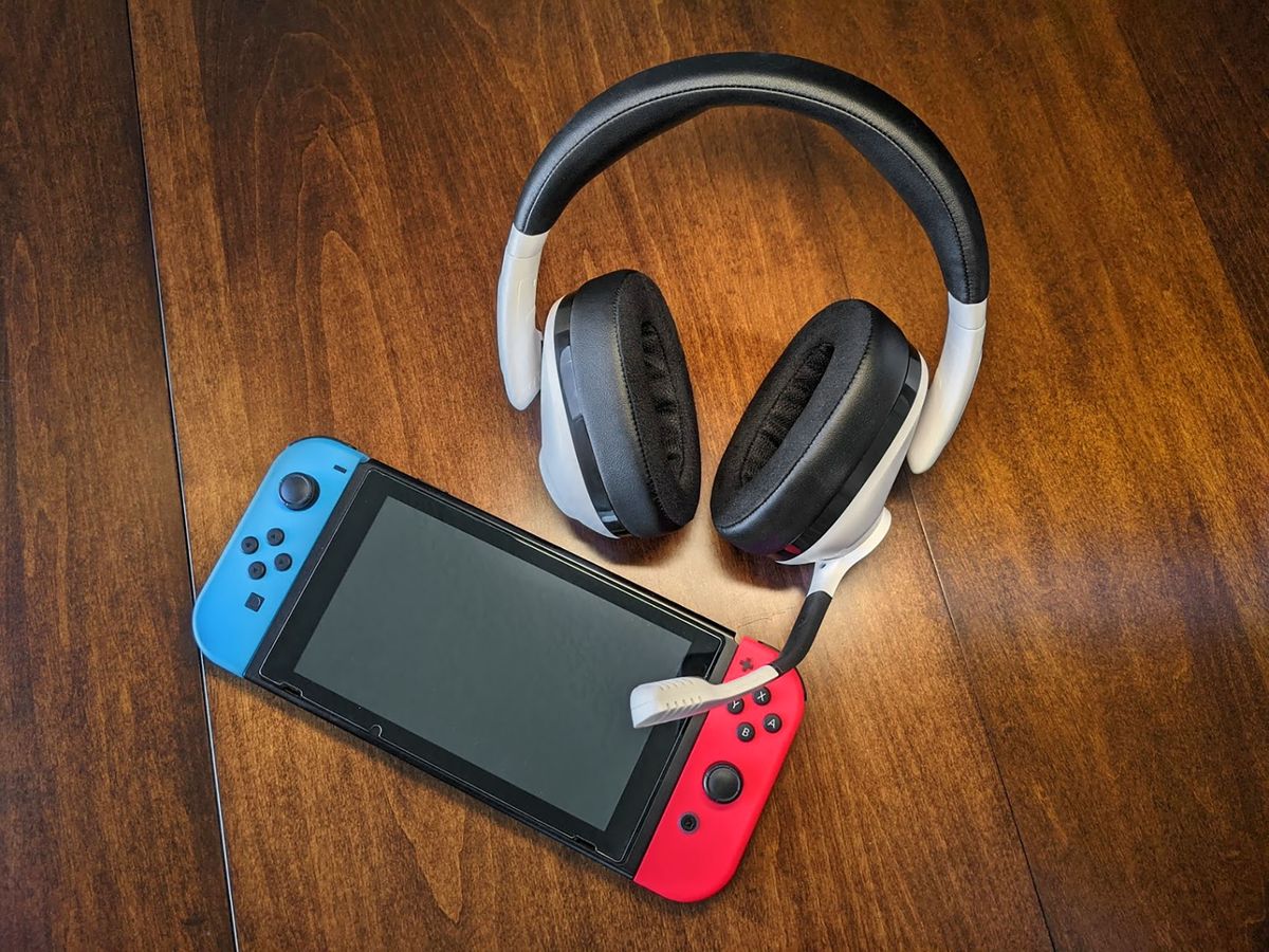 How to use Bluetooth headphones with your Nintendo Switch iMore