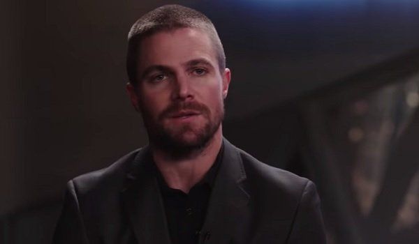 Oliver Makes A Promise He Probably Can't Keep In New Arrow Midseason ...