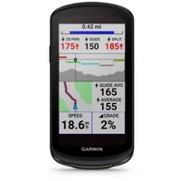 Garmin Edge 1040 Solar:USA: $750.00 $699.99 at REI
UK: £630.00 £529.00 at Sigma Sport16% off -