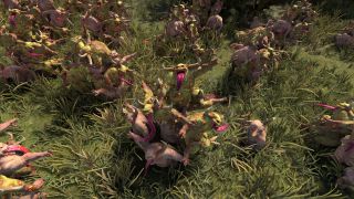 Image for Total War: Warhammer 3's Immortal Empires DLC is still a fair way off