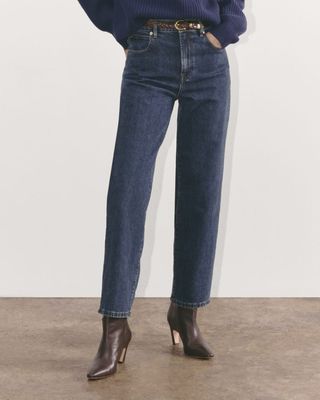 Everlane, The Way-High Jean