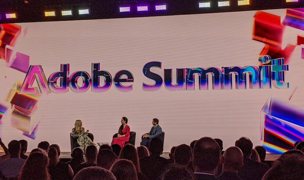 Adobe Summit 2023