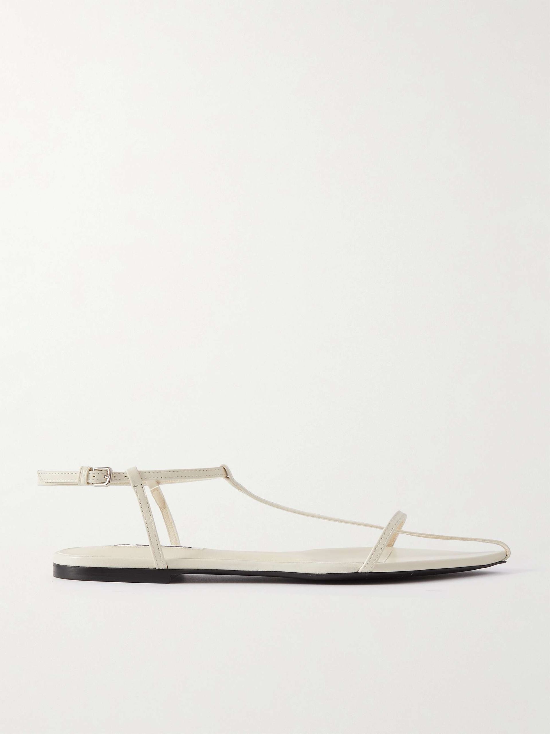 Leather Sandals