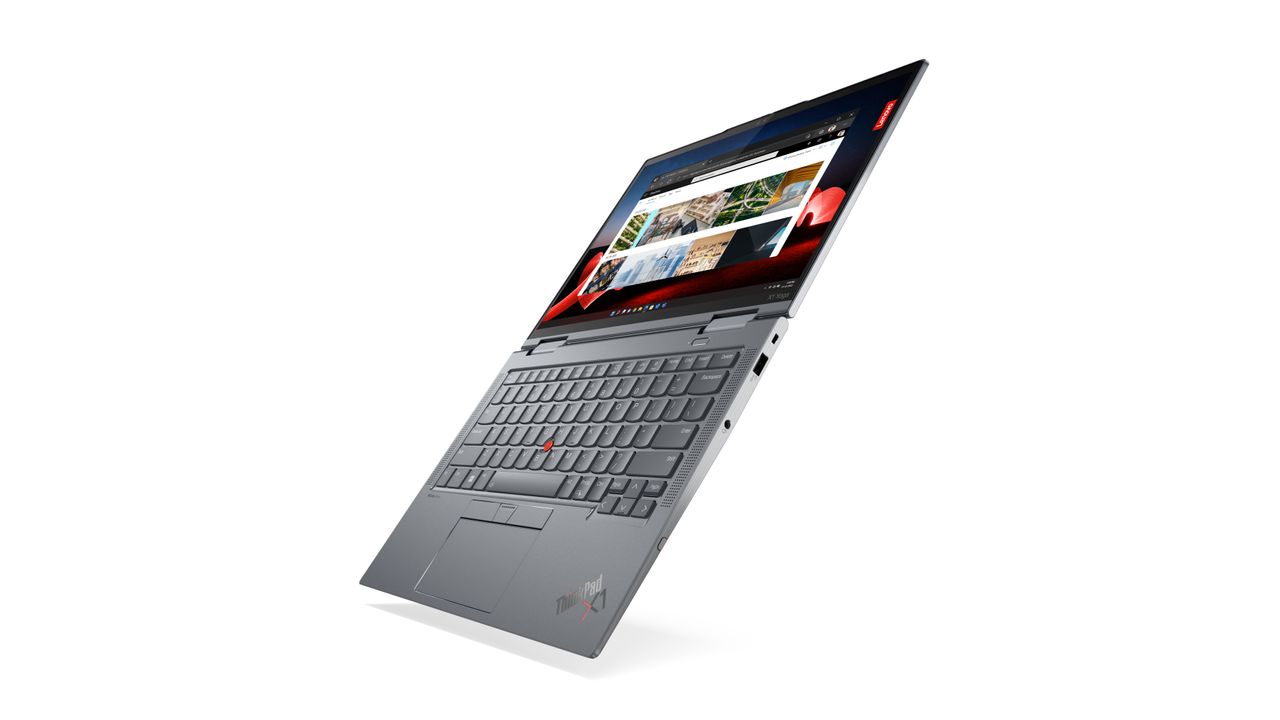Lenovo ThinkPad X1 Yoga