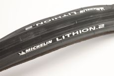 michelin lithion 2 tyres