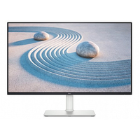 Dell S2725DS 27-inch QHD monitor | AU$339.90 AU$315.27with coupon at Dell