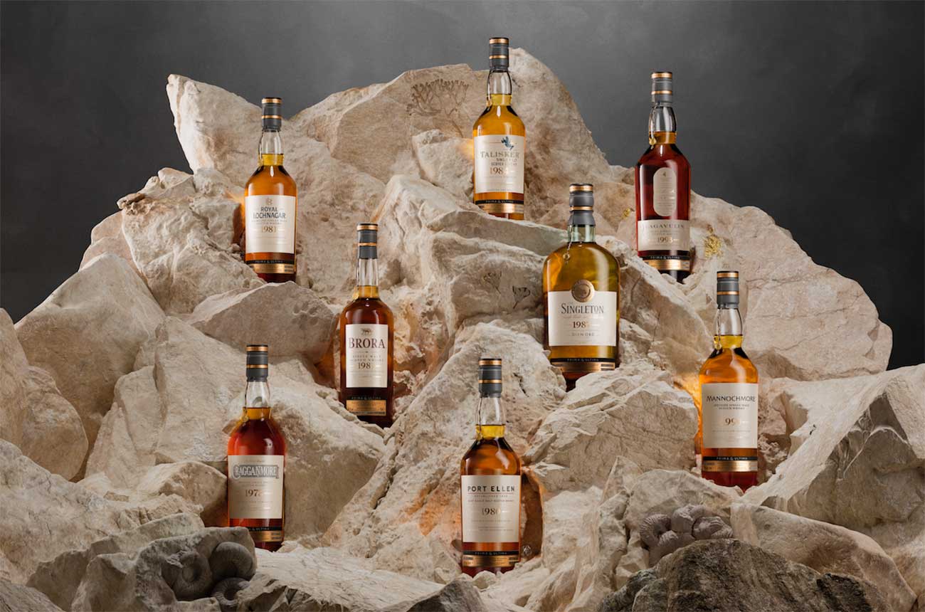 whisky for collectors