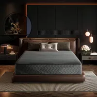 Babo Care King Size Memory Foam Hybrid Mattress