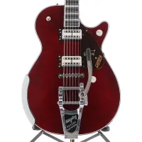 Gretsch G6134TFM-NH Nigel Hendroff Signature Penguin Gretsch G6134TFM-NH Nigel Hendroff Signature Penguin