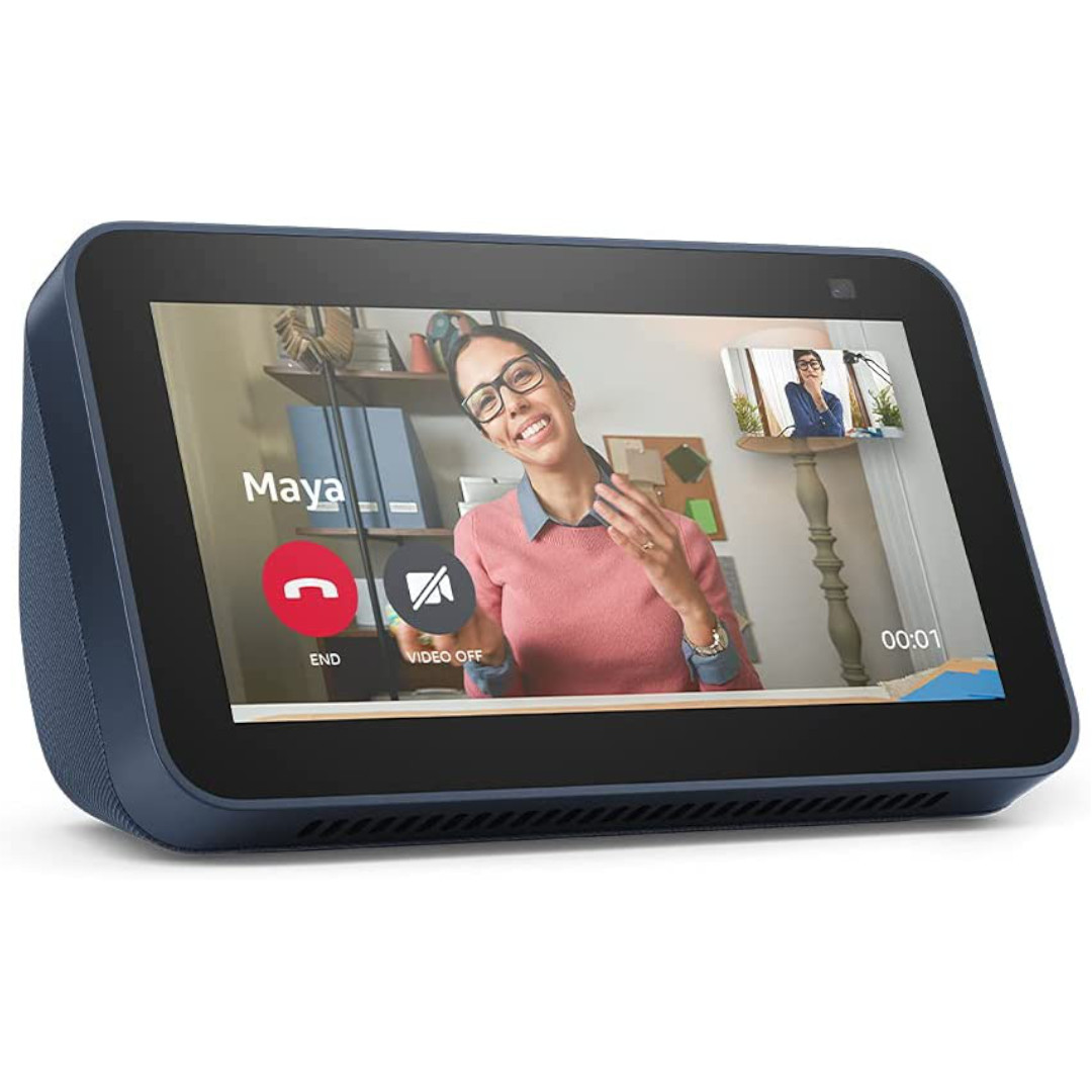 Amazon Echo Show 5 (2nd Gen) product render