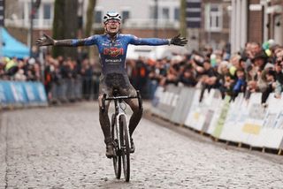 Dutch Cyclocross National Championships 2023