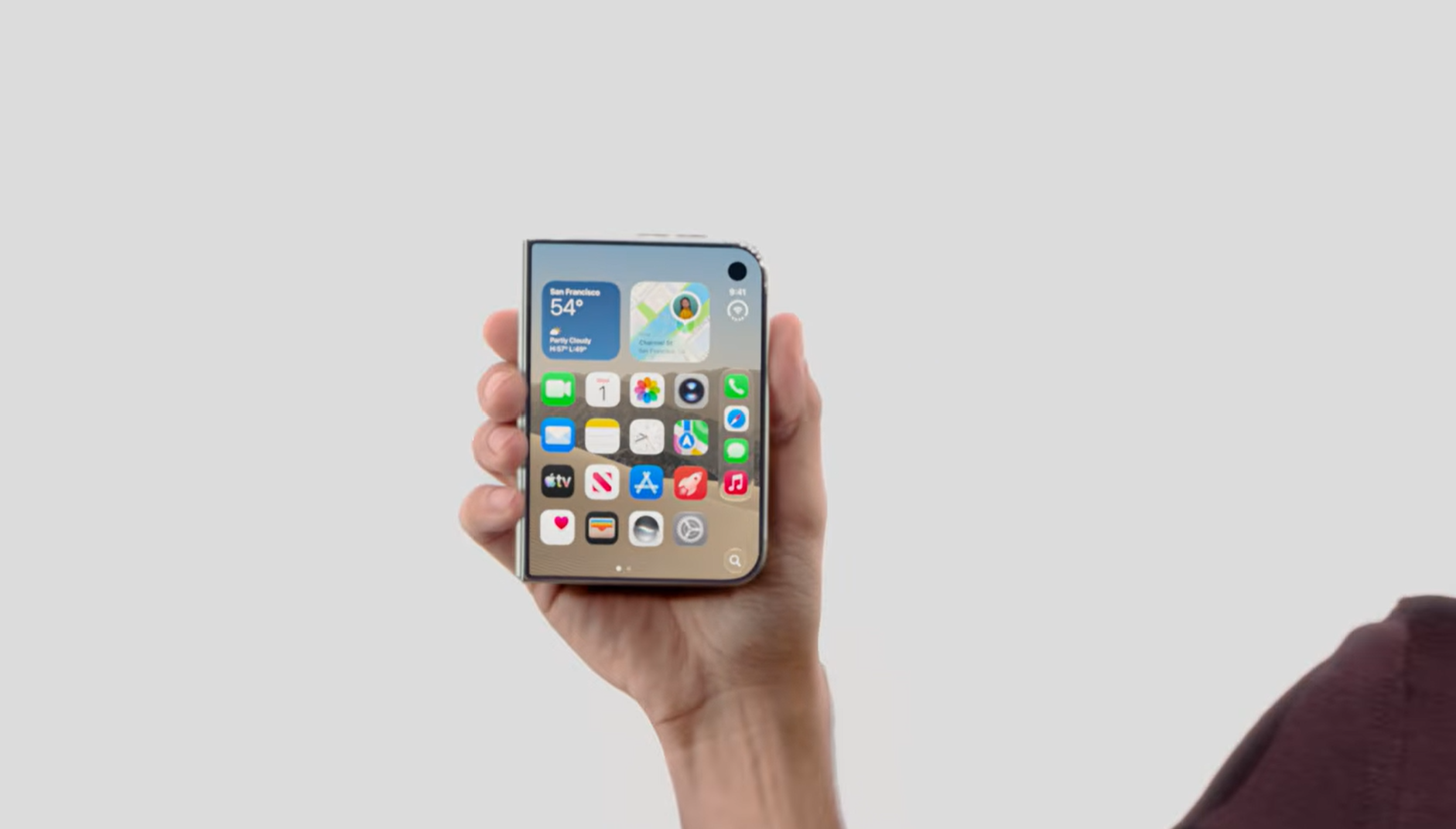 Apple's new iPhone lineup looks very different with new foldable iPhone Duo while iPhone 18 Pro gets a variable…