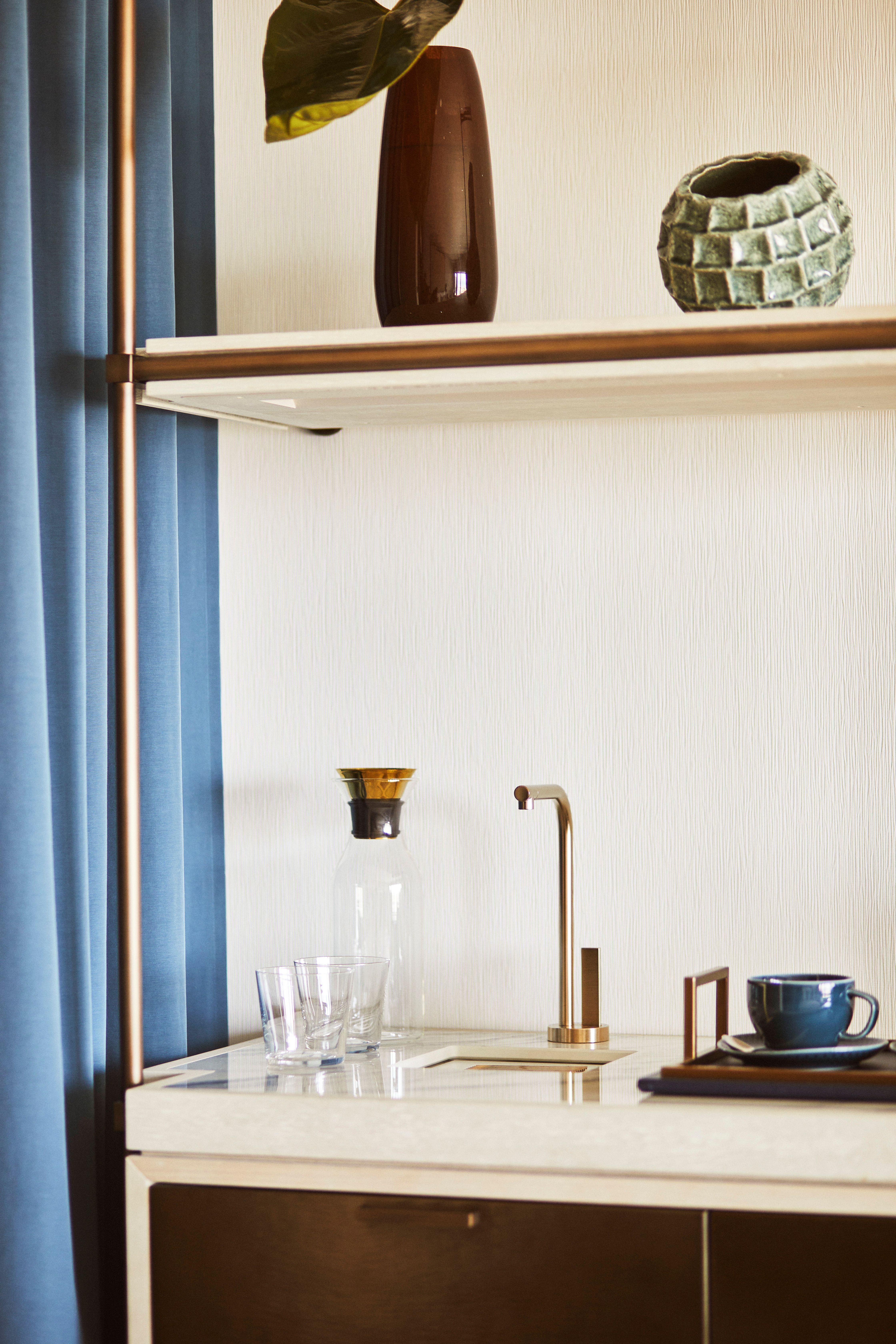 hotel arts barcelona