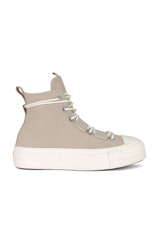 Chuck Taylor All Star Lift Platform Sneaker