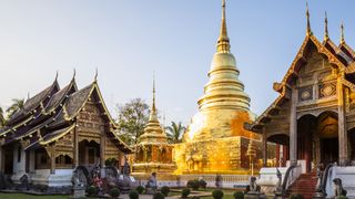 Tourist Trap: Pro travel photographer Kav Dadfar explains how long exposures can help you escape the crowds