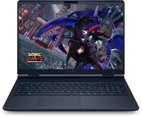 Dell Alienware 16X Dell Alienware 16X